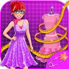Fashion Studio Dress Designer