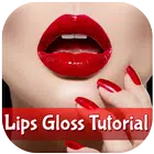 Lips Makeup