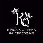 Kings & Queens Hairdressing