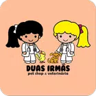 Duas Irmãs - Pet shop