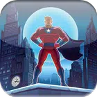 Anime Superhero HD Wallpapers
