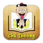 Sách truyện Chu Thoong
