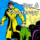 Comic Spy & Counterspy
