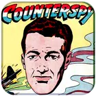 Comic Spy & Counterspy 2