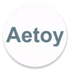 Aetoy-만화뷰어-구버전