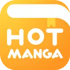 Hot Manga