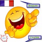 Blagues Courtes et Amusantes