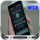 Use What sapp on Tablet & Web