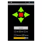 NXT Simple Remote