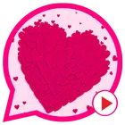 Valentine Video Cards