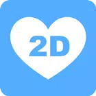 2Date - 交友戀愛 單身拍拖約會 2 Date 國際版