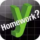 yHomework - Math Solver