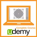 Udemy illustrator CC Training