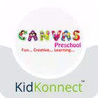 Canvas Preschool - KidKonnect™