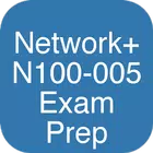 Network+ N10-005