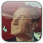Mustafa Kemal Atatürk !