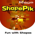 Shape Pik