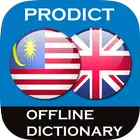 Malay - English dictionary