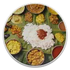 Tamil Nadu Recipes (English)