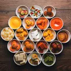Daily Recipes Cook Book