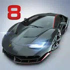 Asphalt 8