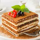 Dessert Recipes