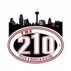 The 210 Pizza & Burger Bistro