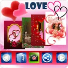 Romantic & Love Photomontages