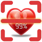 Love Test Scanner Prank