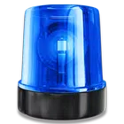 TF: Police Lights