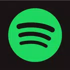 Spotify for Android TV