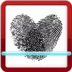 Fingerprint Love Scanner