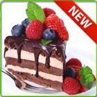 Cake recipes
