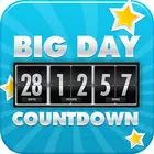 Big Days of Our Life Countdown