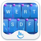 TouchPal Magic Love Boy Theme