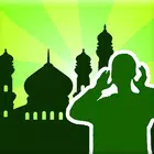 Waktu Solat -Kiblat