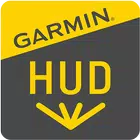 Garmin HUD