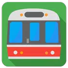 MBTA GPS