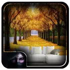 Living Room Sofa L Scape