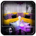 Glass Living Room Table Sets